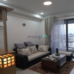 Cho thuê căn 2PN Saigon Royal Quận 4 full nội thất giá 18 triệu/tháng