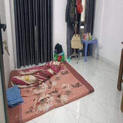 Bán nhà Tam Trinh, 30m2, 5 tầng, 50m ra phố, 4.75 tỷ