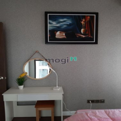 Cho thuê căn 2PN Saigon Royal Quận 4 full nội thất giá 18 triệu/tháng