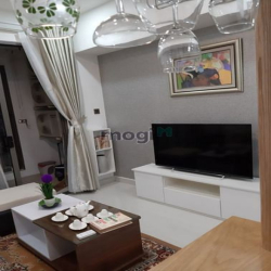 Cho thuê căn 2PN Saigon Royal Quận 4 full nội thất giá 18 triệu/tháng