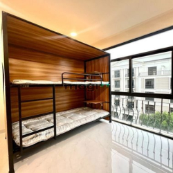 Ký túc xá cao cấp tại Vinhome Grandpark Quận 9