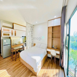 🌏🌏CĂN HỘ TRƯỜNG SA, P13, PHÚ NHUẬN. Studio cao cấp, view xanh mát