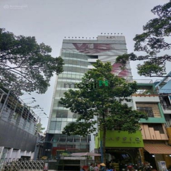 Bán MT Trương Định, P Võ Thị Sáu, Q3. Đ/d toà nhà Leman. DT 3,7x17.4m