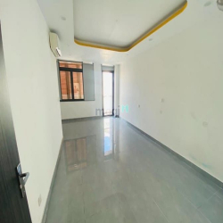 Bán Nhà Hẻm Xe Hơi Siêu Đẹp, Quang Trung, 110m2, 4 Tầng, Hiệp Phú, Q9