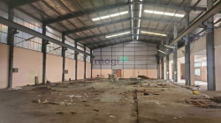 Cho thuê kho xưởng 1300m2, 2100m2 KCN Cát Lái, phường Cát Lái, Quận 2