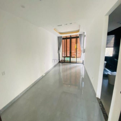 Bán Nhà Hẻm Xe Hơi Siêu Đẹp, Quang Trung, 110m2, 4 Tầng, Hiệp Phú, Q9