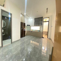 Bán Nhà Hẻm Xe Hơi Siêu Đẹp, Quang Trung, 110m2, 4 Tầng, Hiệp Phú, Q9