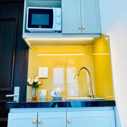 ❤️❤️Căn hộ cao cấp siêu đẹp cửa sổ thoáng mát❤️❤️