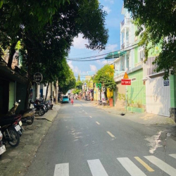 Bán Nhà Hẻm Xe Hơi Siêu Đẹp, Quang Trung, 110m2, 4 Tầng, Hiệp Phú, Q9