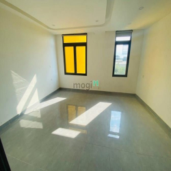 Bán Nhà Hẻm Xe Hơi Siêu Đẹp, Quang Trung, 110m2, 4 Tầng, Hiệp Phú, Q9