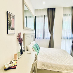 ❤️❤️Căn hộ cao cấp siêu đẹp cửa sổ thoáng mát❤️❤️