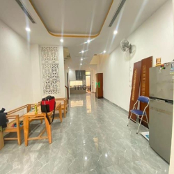 Bán Nhà Hẻm Xe Hơi Siêu Đẹp, Quang Trung, 110m2, 4 Tầng, Hiệp Phú, Q9