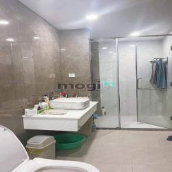 Bán Nhà Hẻm Xe Hơi Siêu Đẹp, Quang Trung, 110m2, 4 Tầng, Hiệp Phú, Q9