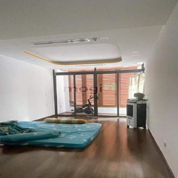Bán Nhà Hẻm Xe Hơi Siêu Đẹp, Quang Trung, 110m2, 4 Tầng, Hiệp Phú, Q9