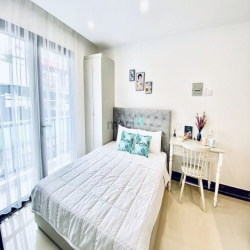 ❤️❤️Căn hộ cao cấp siêu đẹp cửa sổ thoáng mát❤️❤️