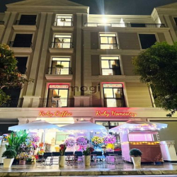 Ký túc xá cao cấp tại Vinhome Grandpark Quận 9