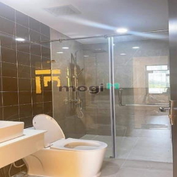 Bán Nhà Hẻm Xe Hơi Siêu Đẹp, Quang Trung, 110m2, 4 Tầng, Hiệp Phú, Q9