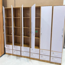 Ký túc xá cao cấp tại Vinhome Grandpark Quận 9