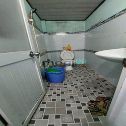 Bán nhà cũ 2 tầng chưa qua đầu tư HXT Vạn Kiếp, P3, 80m2, 11 tỷ TL