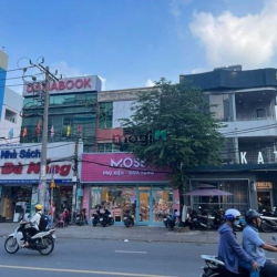 Mặt tiền kinh doanh 150m2, 10X15m Nguyễn Hữu Cảnh, Bình Thạnh chỉ 65tr