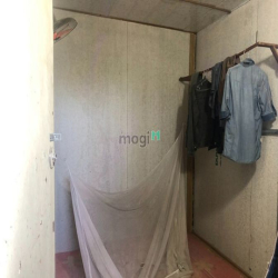 Xưởng TL41 11x45m nở hậu tổng DT 520m điện 3 pha xe 15 tấn Giá  25tr