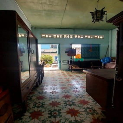 Bán nhà cũ 2 tầng chưa qua đầu tư HXT Vạn Kiếp, P3, 80m2, 11 tỷ TL