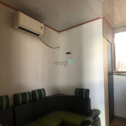 Xưởng TL41 11x45m nở hậu tổng DT 520m điện 3 pha xe 15 tấn Giá  25tr