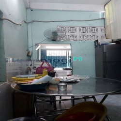 Bán nhà cũ 2 tầng chưa qua đầu tư HXT Vạn Kiếp, P3, 80m2, 11 tỷ TL