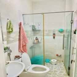 LUỸ BÁN BÍCH Ngay Độc Lập - HẺM 8M - DT 8x14m - 4 Tầng - CHỈ 10.19 TỶ