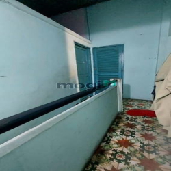 Bán nhà cũ 2 tầng chưa qua đầu tư HXT Vạn Kiếp, P3, 80m2, 11 tỷ TL