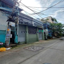 Bán nhà cũ 2 tầng chưa qua đầu tư HXT Vạn Kiếp, P3, 80m2, 11 tỷ TL