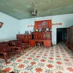 Bán nhà cũ 2 tầng chưa qua đầu tư HXT Vạn Kiếp, P3, 80m2, 11 tỷ TL