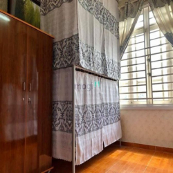 KTX Homestay ở ghép, giường tầng chỉ 1,6 tr/người. Miễn phí điện, nước