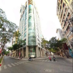 Chuyển nhượng tòa Doji Tower 2MT Hàm Nghi + Pasteur, LN 6% giá 2000 tỷ