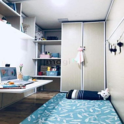 Cho thuê sleepbox giá bình dân Quận Tân Phú gần Đại Học Văn Hiến