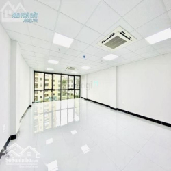 Cho thuê tòa Văn Phòng Lê Quang Đạo Nam Từ Liêm, 70m x 8 tầng