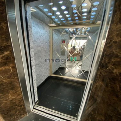 Cho thuê nhà mặt phố THÁI PHIÊN, DT 190m2, MT 8m, Giá 99tr