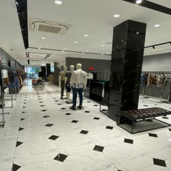 Cho thuê nhà mặt phố THÁI PHIÊN, DT 190m2, MT 8m, Giá 99tr