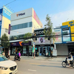 Mặt tiền phạm văn thuận biên hòa, 7m5 x 28m gần Vincom cực hiếm!