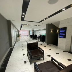 Cho thuê nhà mặt phố THÁI PHIÊN, DT 190m2, MT 8m, Giá 99tr