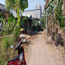 Bán 200m Thổ cư, xã Thanh Bình, huyện Trảng Bom, Đồng Nai