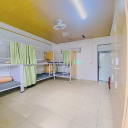 Homestay 52 Vọng đi bộ viện Bạch Mai 1tr750k bao đnc