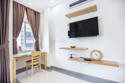 Cho thuê căn hộ Studio- 1 phòng ngủ tại Thảo Điền ngay Quốc Hương