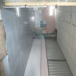 Cho thuê nhà nguyên căn đường rộng