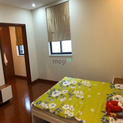Gia đình cần cho thuê biệt thự Phú Mỹ Hưng, Quận 7