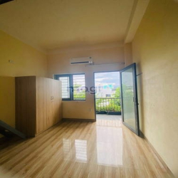 Bán tòa Căn hộ khu Phan Đăng Lưu doanh thu 50tr 1mb + 15 phòng 13,5 tỷ