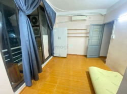 Phòng trọ giá rẻ đầy đủ nội thất có ban công_Gần công viên Phú Lâm