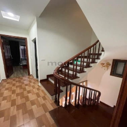 Nhà dân xây 5T full NT xịn, ngõ thông, ôtô qua, dt45m Hàm Nghi, ở ngay
