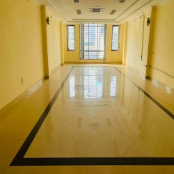 Cho thuê toà nhà đường Tân Mai, Hoàng Mai, HN. DT 100m, 7 tầng thông s