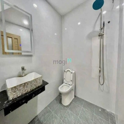 Nhà Siêu Đẹp 55m2 (5m x 11m), khu VIP Nguyễn Hữu Cảnh P22, chỉ 4.x tỷ